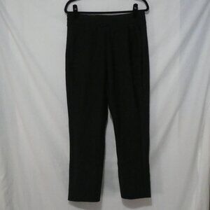 SPYDER - Active / Sport | large | Black Exercise Pants | NWT